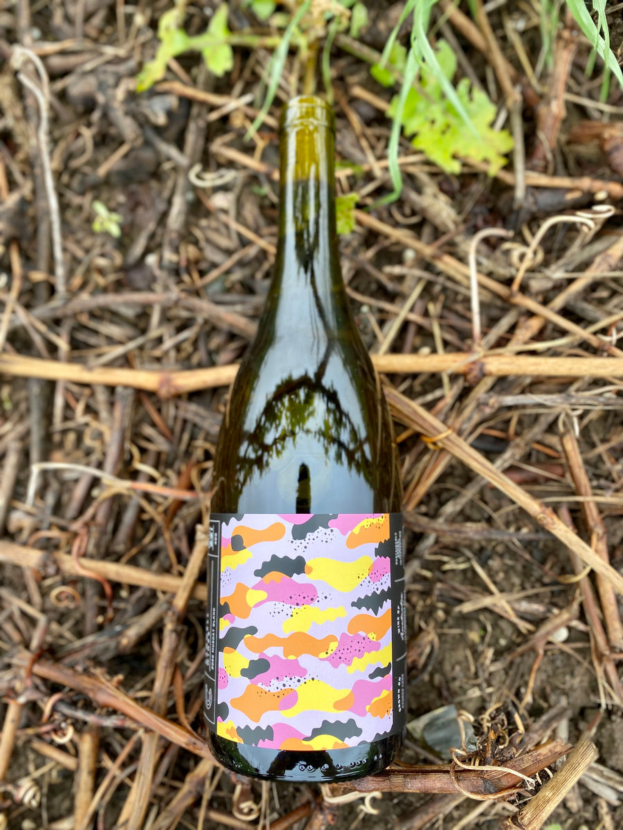 2022 Muscat Blanc